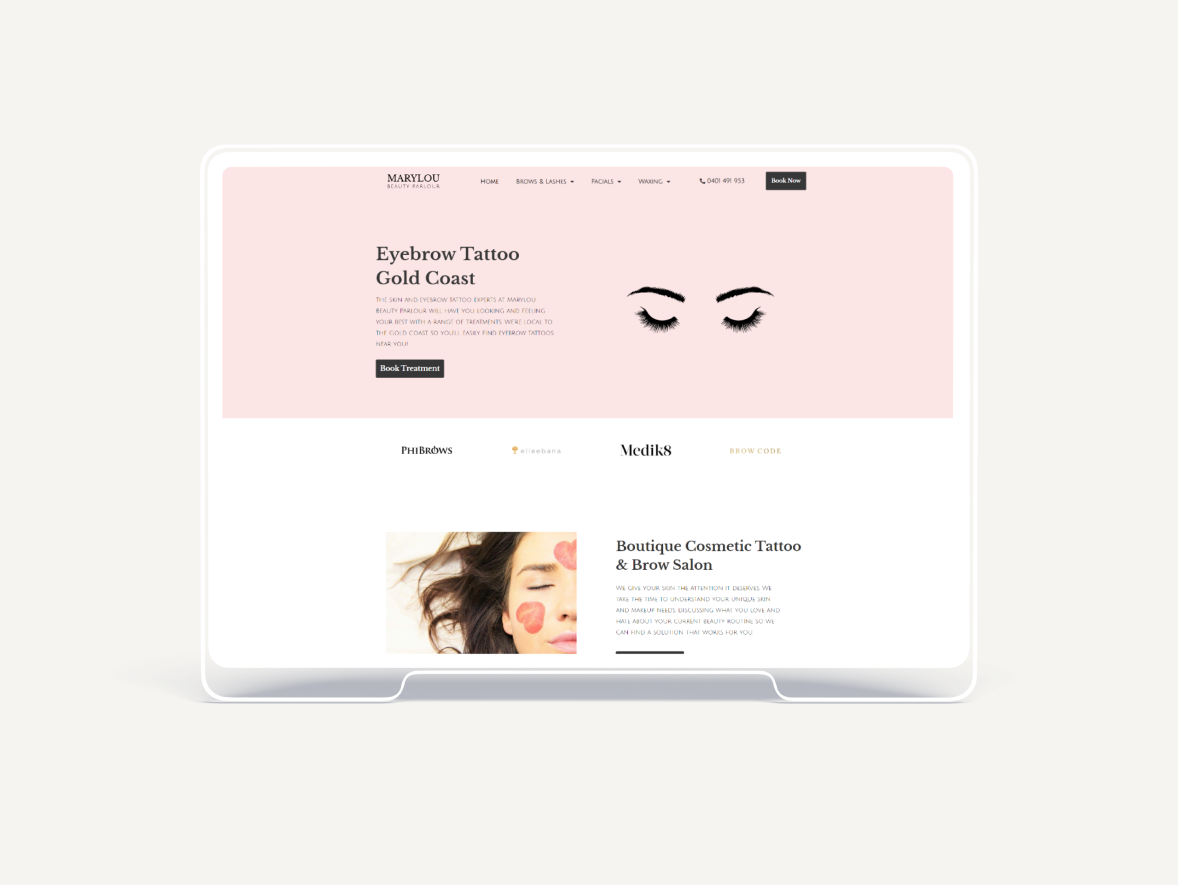 beauty-salon-web-design